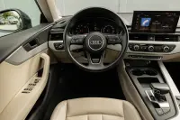 Audi A5 Sportback 110kW thumbnail