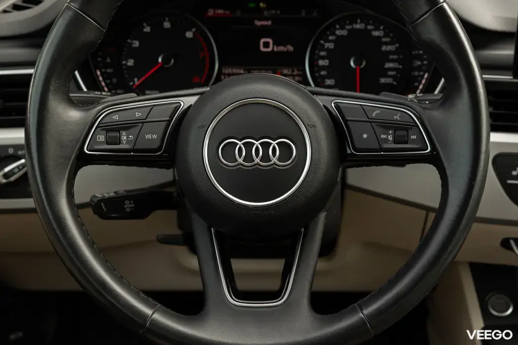 Audi A5 Sportback 110kW