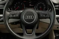 Audi A5 Sportback 110kW thumbnail