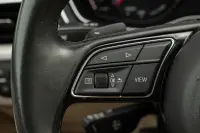 Audi A5 Sportback 110kW thumbnail