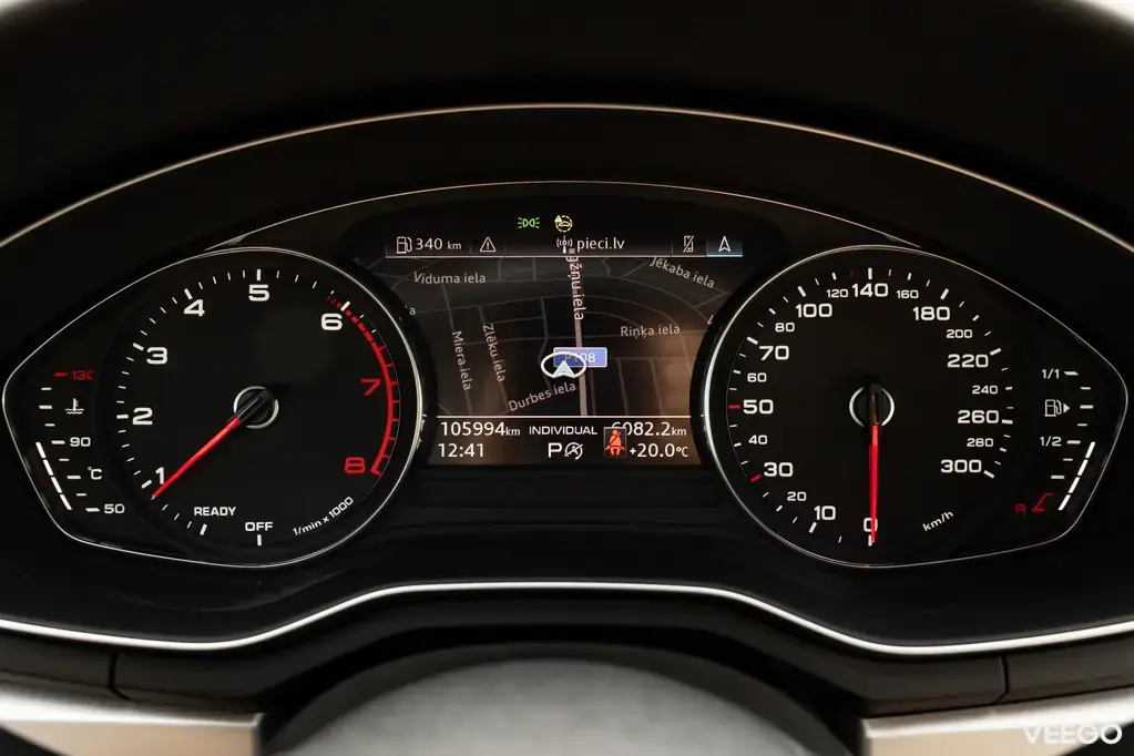 Audi A5 Sportback 110kW