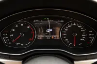 Audi A5 Sportback 110kW thumbnail