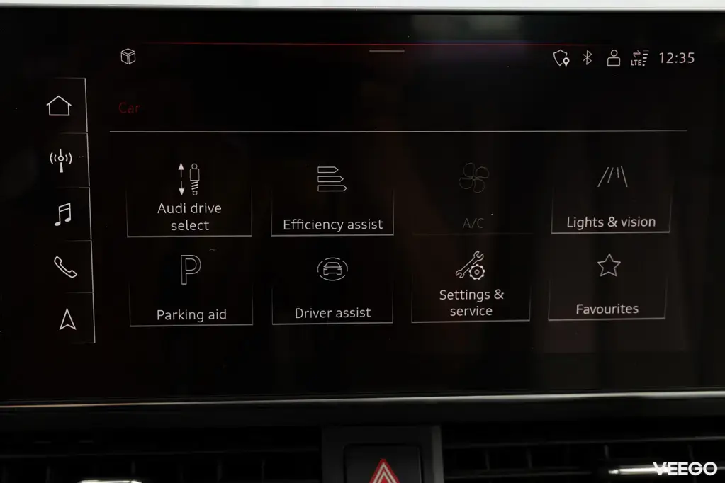 Audi A5 Sportback 110kW