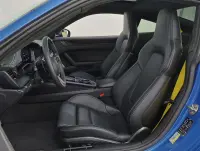 Porsche 911 Carrera 4 GTS 357kW thumbnail