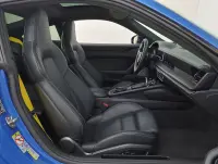 Porsche 911 Carrera 4 GTS 357kW thumbnail