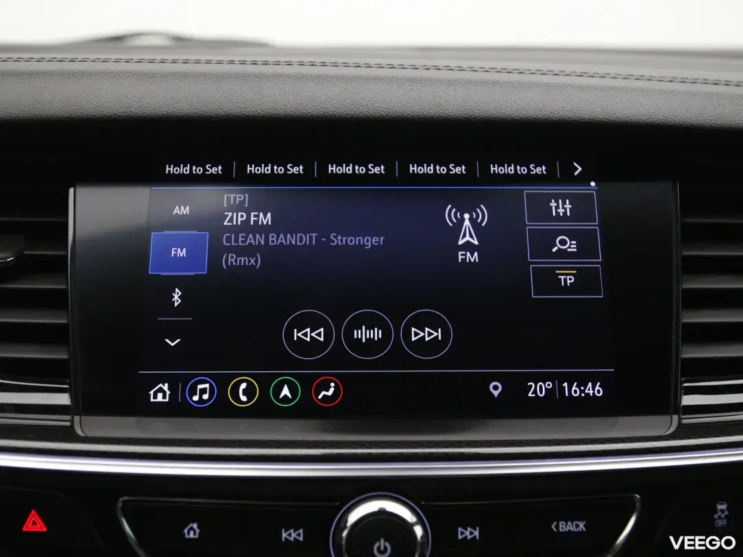 Opel Insignia 1.5 90kW