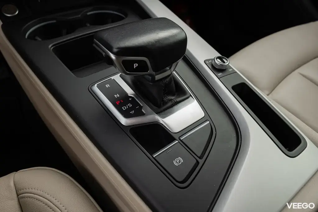Audi A5 Sportback 110kW