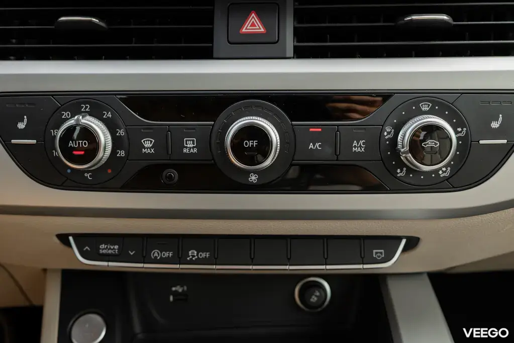 Audi A5 Sportback 110kW