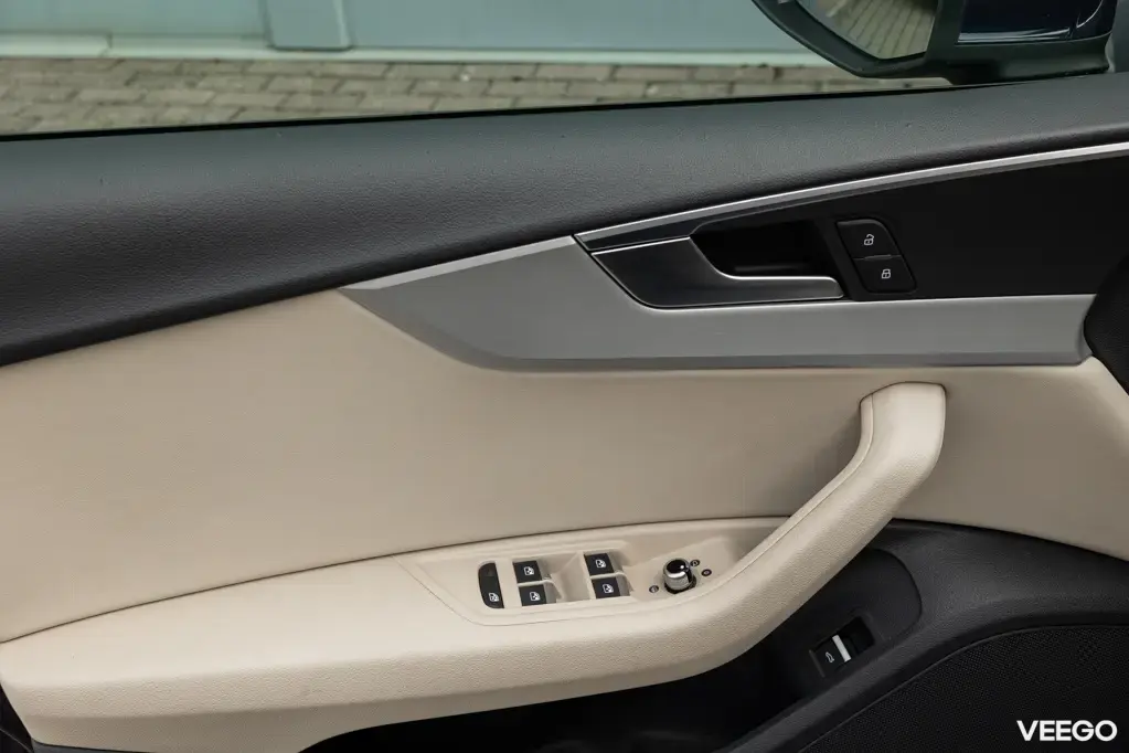 Audi A5 Sportback 110kW