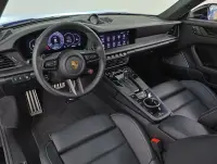 Porsche 911 Carrera 4 GTS 357kW thumbnail