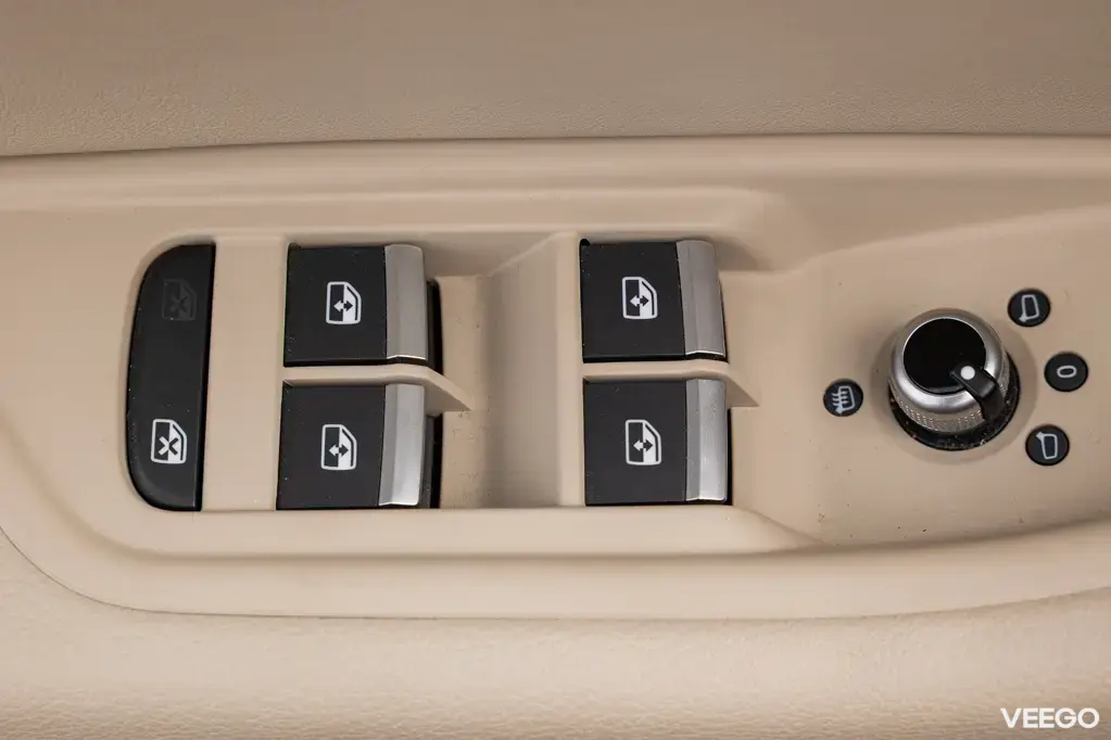 Audi A5 Sportback 110kW