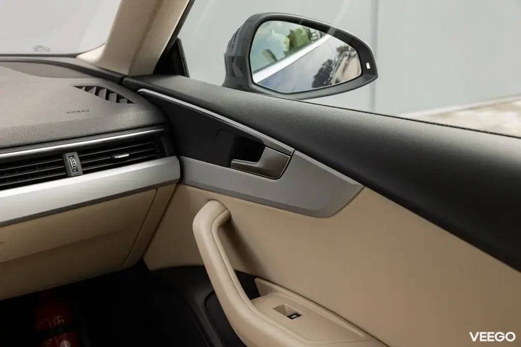 Audi A5 Sportback 110kW