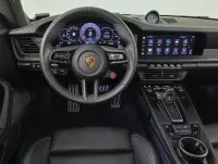 Porsche 911 Carrera 4 GTS 357kW thumbnail