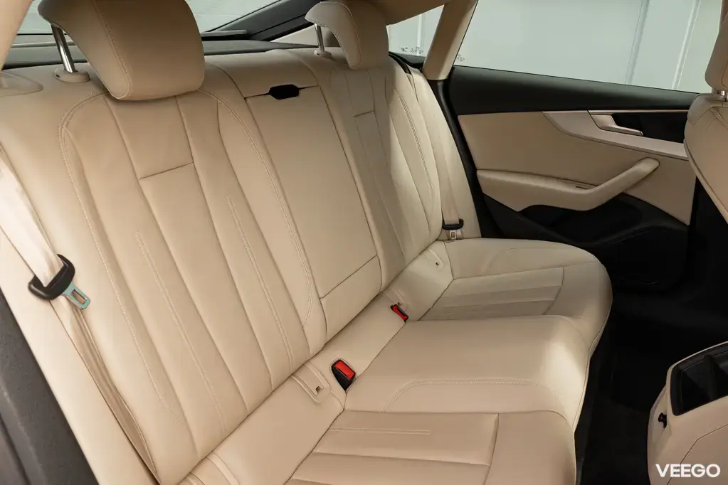 Audi A5 Sportback 110kW
