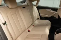Audi A5 Sportback 110kW thumbnail