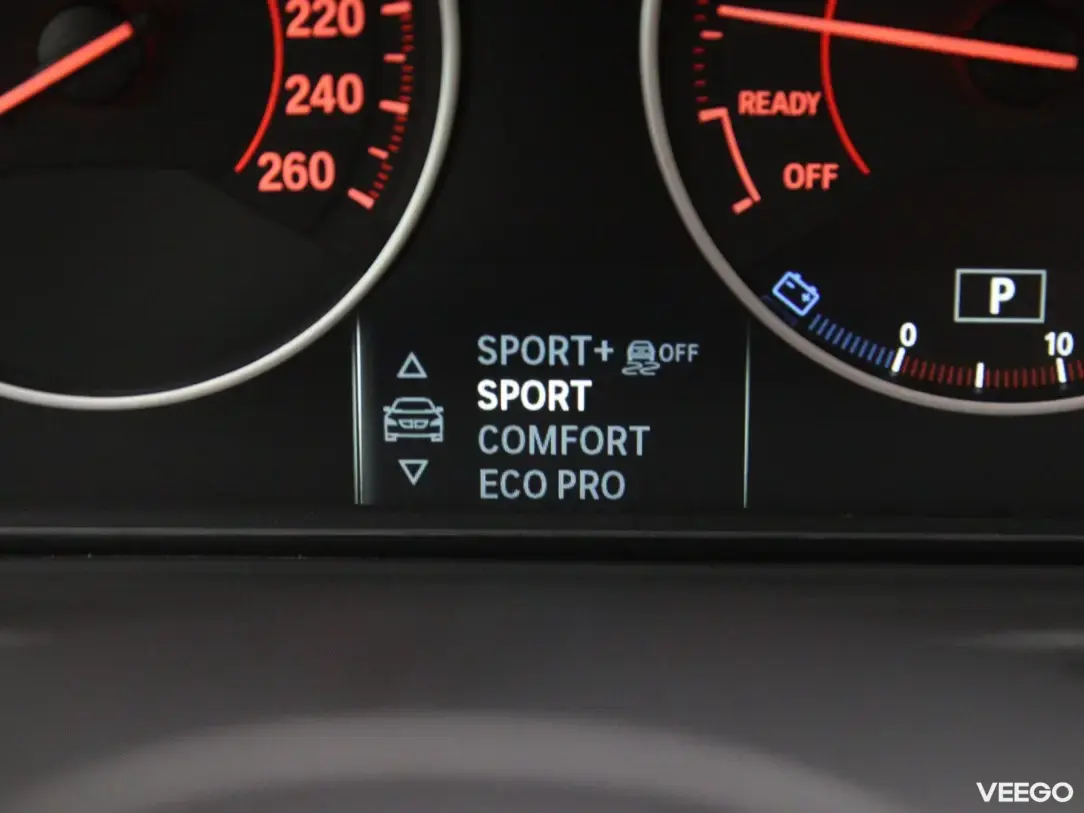 BMW 320 2 135kW