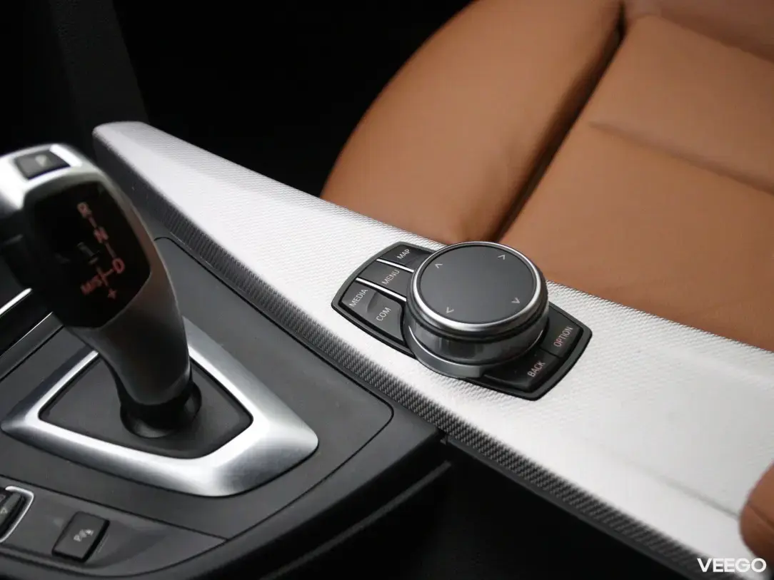 BMW 320 2 135kW