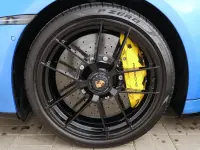 Porsche 911 Carrera 4 GTS 357kW thumbnail