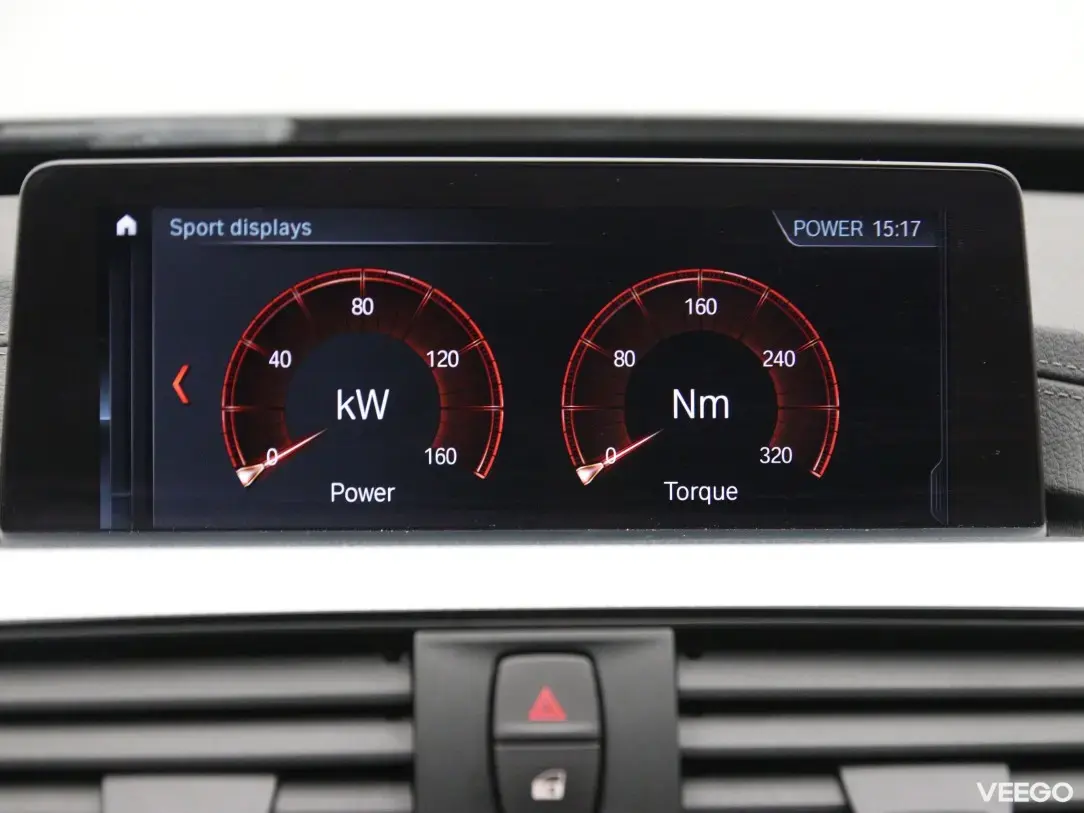 BMW 320 2 135kW