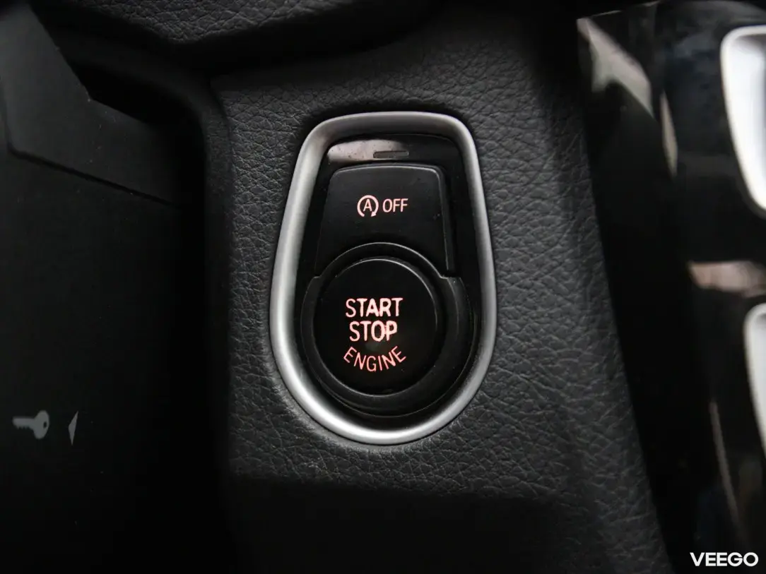 BMW 320 2 135kW