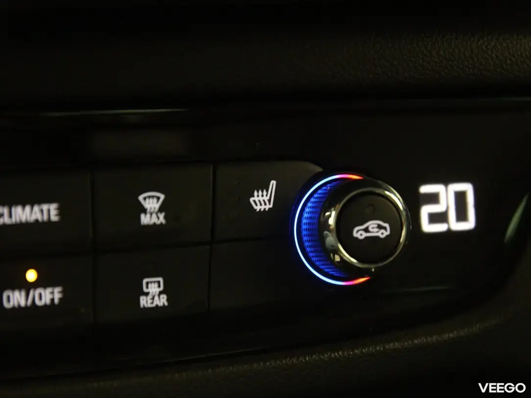 Opel Insignia 1.5 90kW