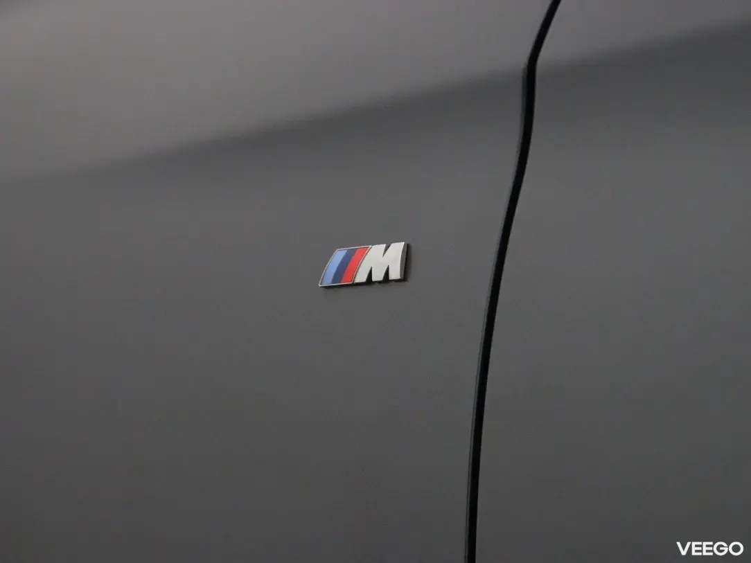 BMW 320 2 135kW