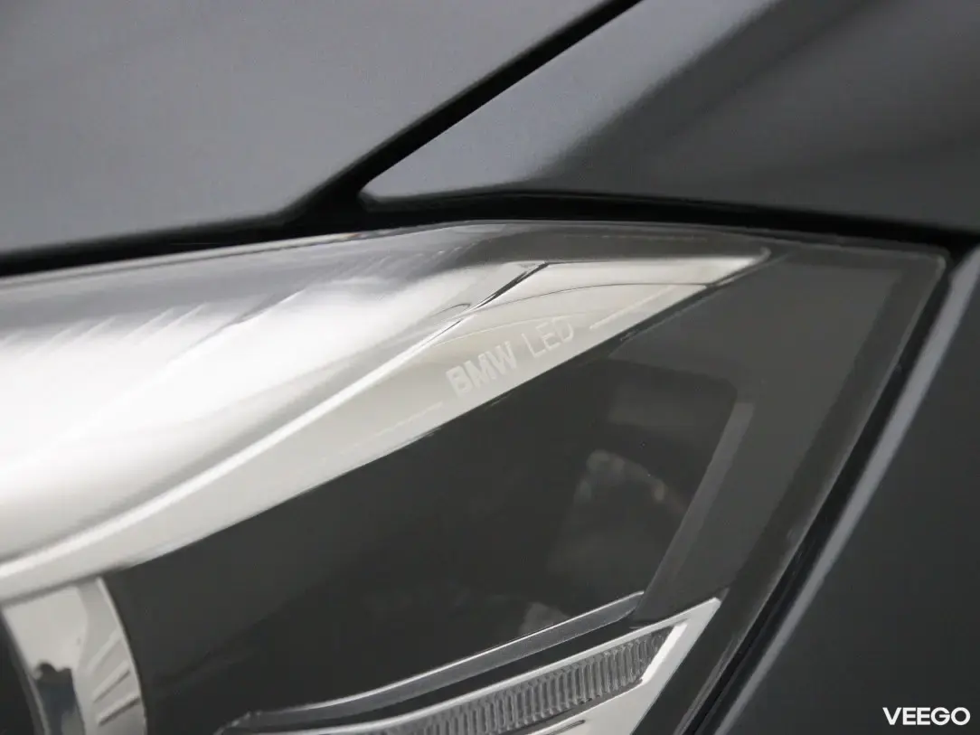 BMW 320 2 135kW
