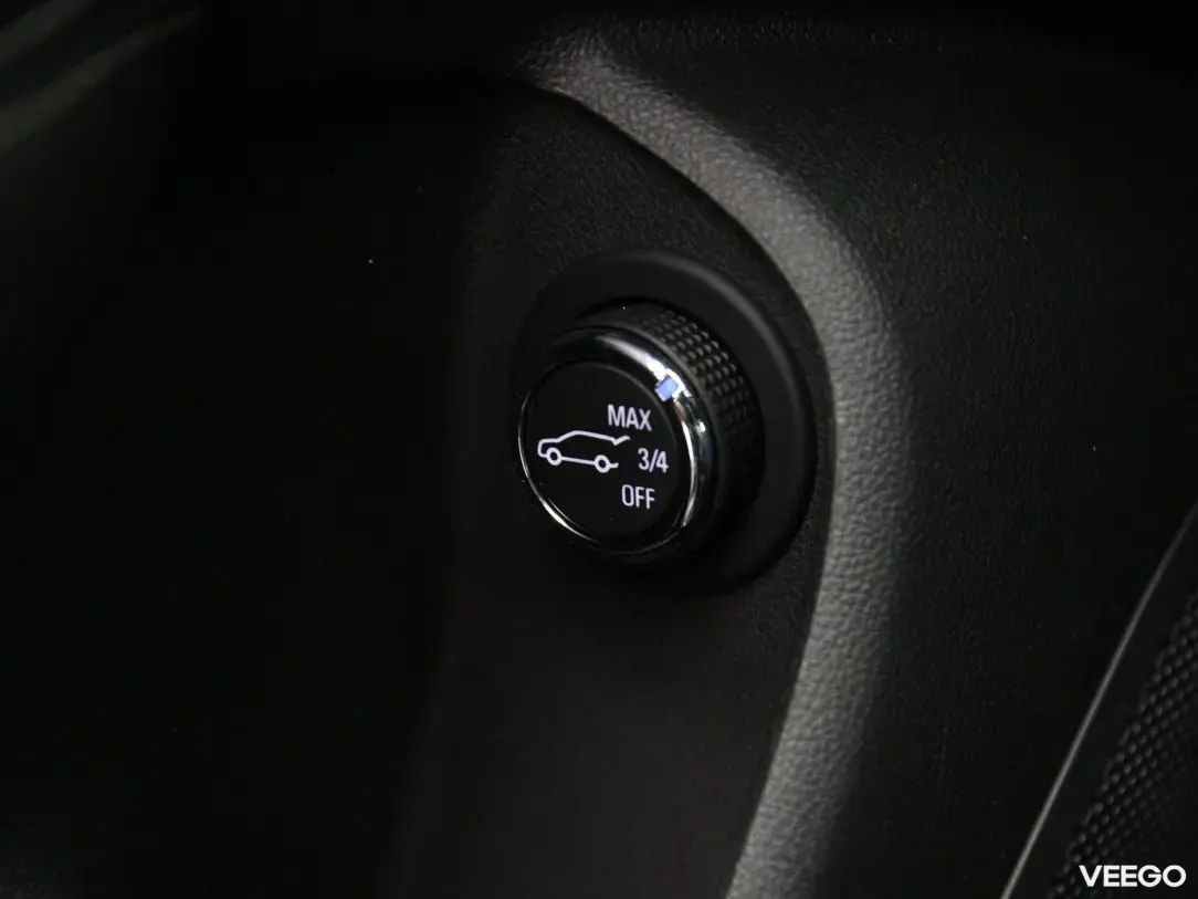 Opel Insignia 1.5 90kW