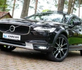 Image of Volvo V90 Cross Country PRO Xenium Wntr 2 173kW