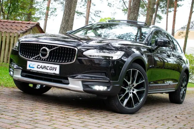 Image of Volvo V90 Cross Country PRO Xenium Wntr 2 173kW