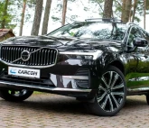 Image of Volvo XC60 AWD T6 Recharge Inscription 2 293kW