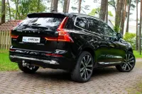 Volvo XC60 AWD T6 Recharge Inscription 2 293kW thumbnail