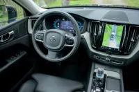 Volvo XC60 AWD T6 Recharge Inscription 2 293kW thumbnail