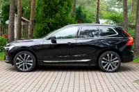 Volvo XC60 AWD T6 Recharge Inscription 2 293kW thumbnail