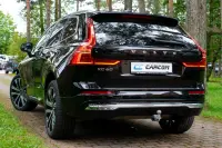 Volvo XC60 AWD T6 Recharge Inscription 2 293kW thumbnail