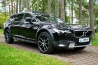 Volvo V90 Cross Country PRO Xenium Wntr 2 173kW thumbnail