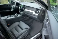 Volvo XC60 AWD T6 Recharge Inscription 2 293kW thumbnail