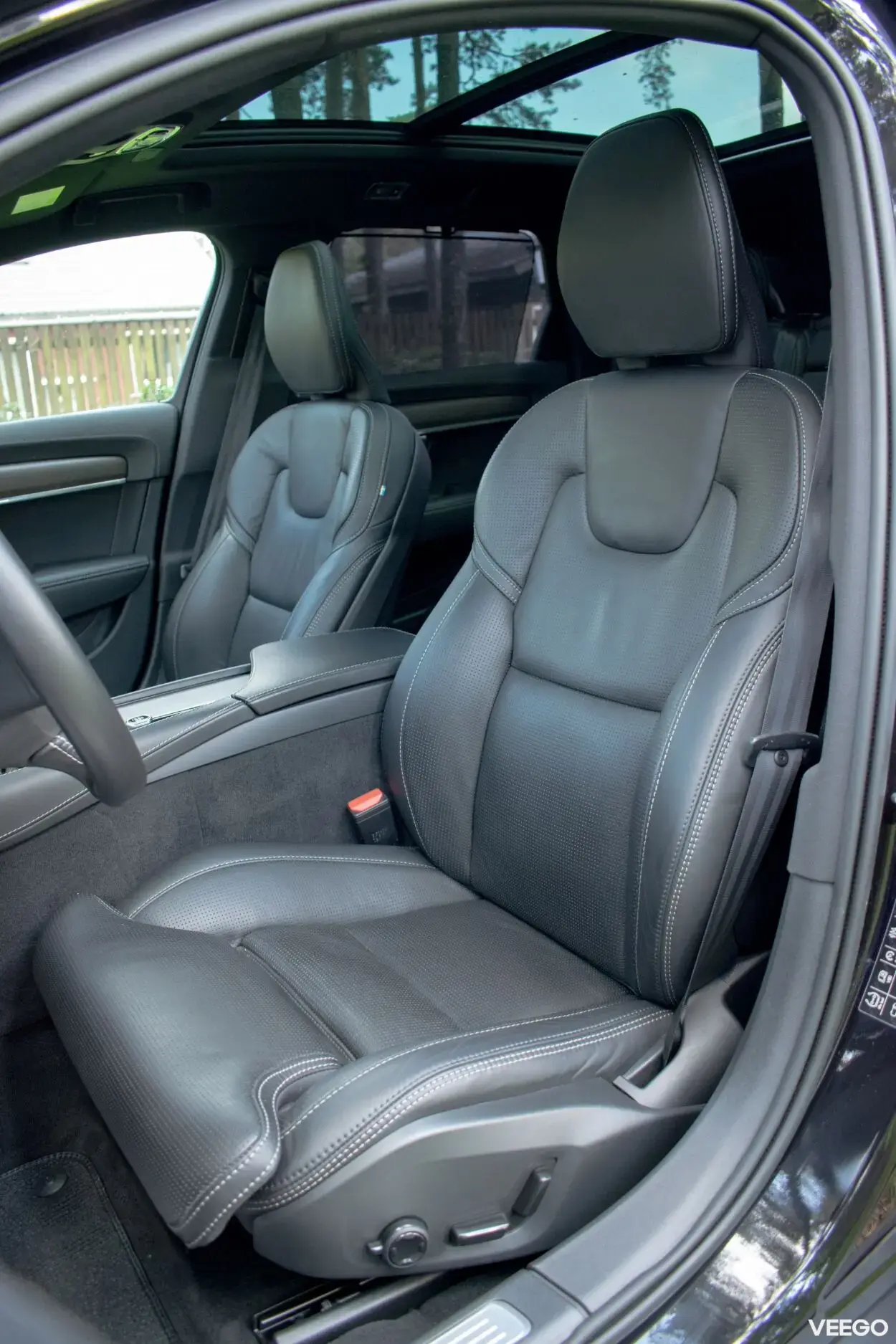 Volvo V90 Cross Country PRO Xenium Wntr 2 173kW