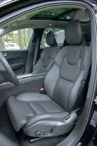 Volvo XC60 AWD T6 Recharge Inscription 2 293kW thumbnail