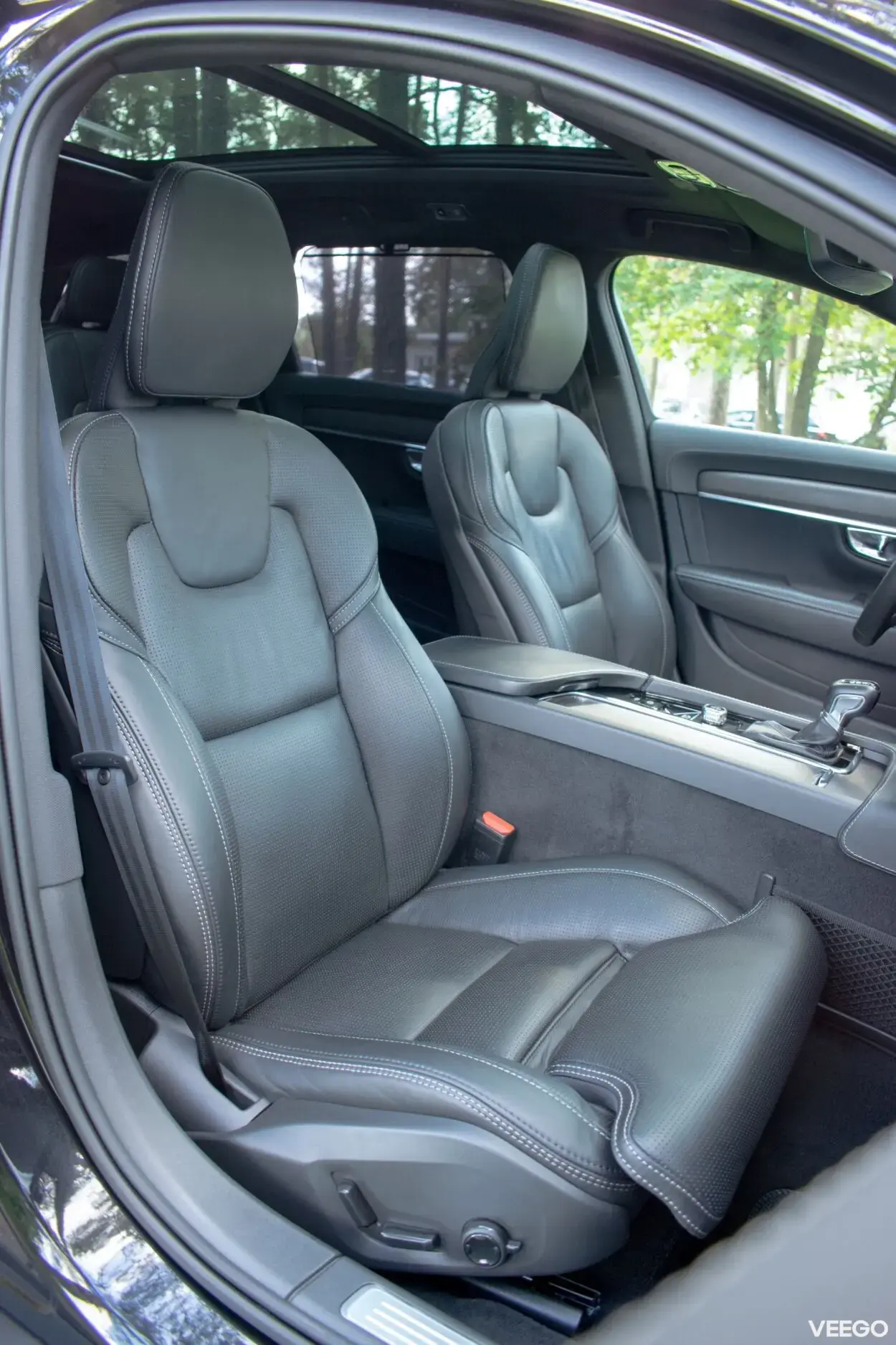 Volvo V90 Cross Country PRO Xenium Wntr 2 173kW