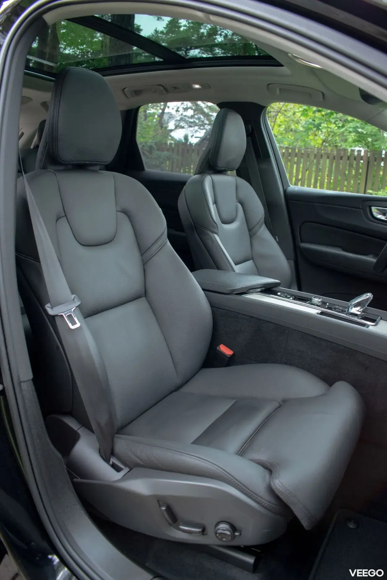 Volvo XC60 AWD T6 Recharge Inscription 2 293kW