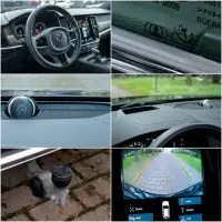 Volvo V90 Cross Country PRO Xenium Wntr 2 173kW thumbnail