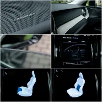 Volvo XC60 AWD T6 Recharge Inscription 2 293kW thumbnail