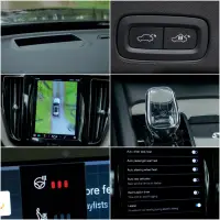 Volvo XC60 AWD T6 Recharge Inscription 2 293kW thumbnail