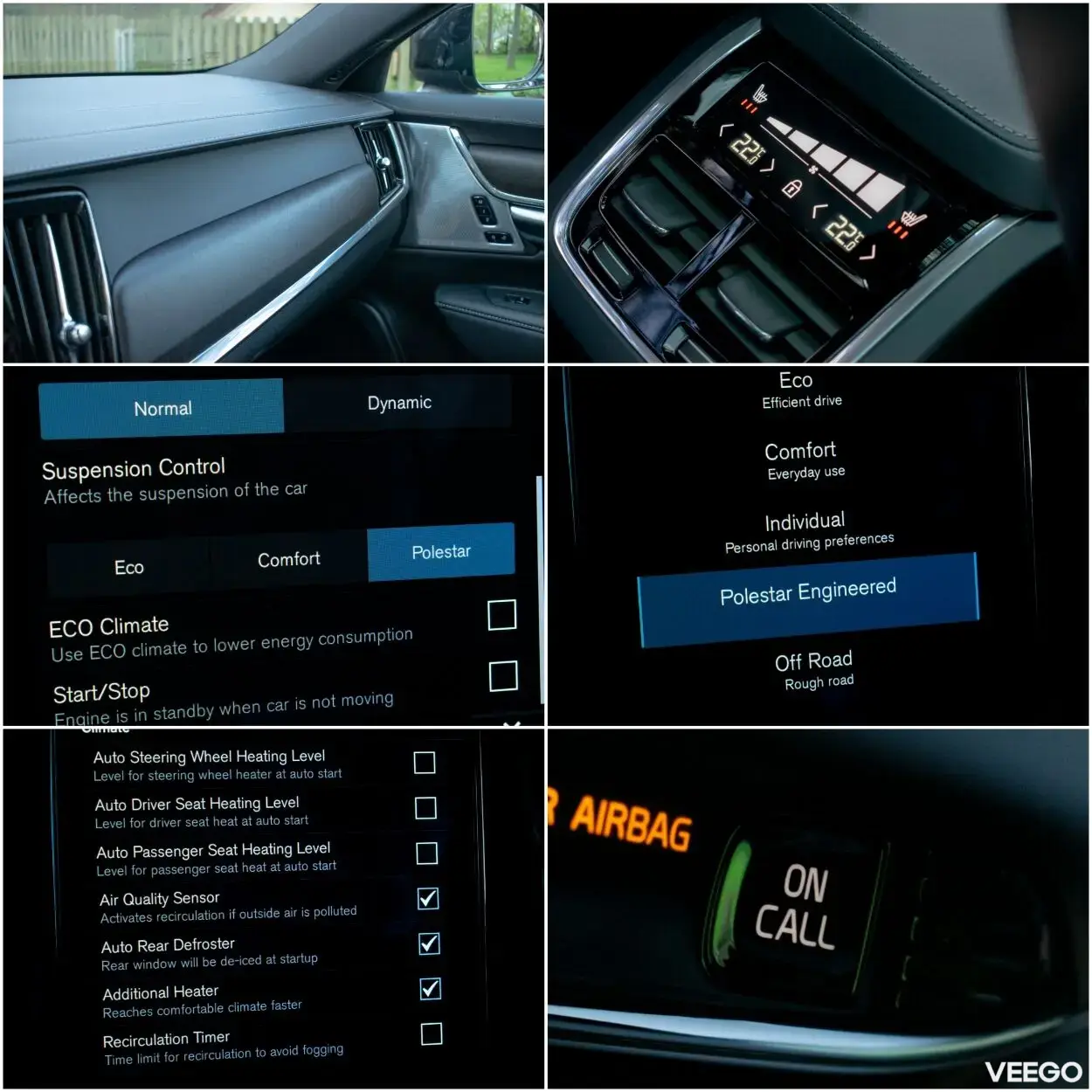 Volvo V90 Cross Country PRO Xenium Wntr 2 173kW