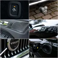 Volvo XC60 AWD T6 Recharge Inscription 2 293kW thumbnail