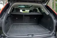Volvo XC60 AWD T6 Recharge Inscription 2 293kW thumbnail