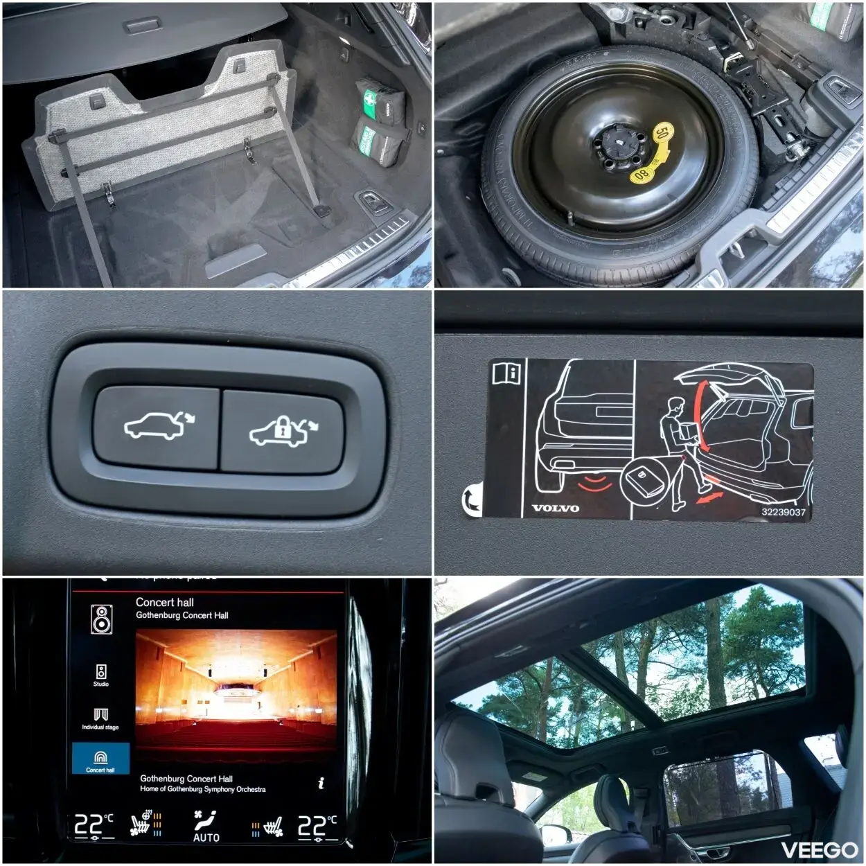 Volvo V90 Cross Country PRO Xenium Wntr 2 173kW