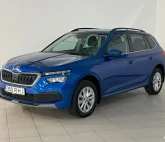 Image of Skoda Kamiq Ambition Comfort 1 81kW