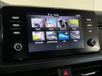 Skoda Kamiq Ambition Comfort 1 81kW thumbnail